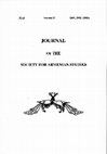 Research paper thumbnail of Review of Krikor Beledian, "Cinquante ans de litterature armenienne en France. Du meme a l'autre"