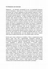 Research paper thumbnail of Un Dumnezeu care lenevește [On dei otiosi]  (Dilema veche, 31 | 08 | 2017)