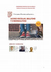 Research paper thumbnail of Inauguración del Curso de Acoso Escolar, Bullying y Ciberbullying