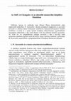 Research paper thumbnail of Az 1665. évi Kongelov és az abszolút monarchia kiépülése Dániában [The Royal Law of 1665 and the Establishment of the Absolute Monarchy in Denmark] (Hungarian)