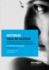 Research paper thumbnail of Historias para no olvidar