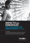 Research paper thumbnail of Impacto del embarazo en la salud de las adolescentes (Perú)