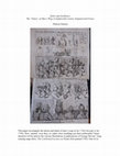 Research paper thumbnail of Satire and Aesthetics: The ‘Nature’ of Men’s Wigs in Eighteenth-Century England and France_abstract_2017