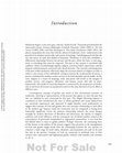 Research paper thumbnail of Gender: God (Macmillan Interdisciplinary Handbook)