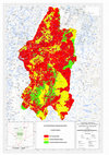 Research paper thumbnail of Trabajo especializacion en cuencas hidrograficas_Ecosistemas_Remanentes.pdf