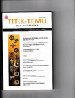 Research paper thumbnail of Menegaskan Kembali Pembaruan Pemikiran Islam (TITIK TEMU).pdf