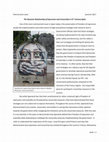 Research paper thumbnail of The Dynamic Relationship of Expression and Censorship in 21st Century Spain