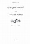 Research paper thumbnail of "Appunti per uno studio dell'organo di Fusine di Zoldo e delle antiche canne in esso rinvenute", in "Nel giorno in cui Giuseppe Patuelli sposa Viviana Romoli. Padova, 4 giugno 2016, gli amici", Belluno 2016, Tipografia Piave, pp. 15-27