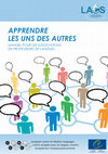 Research paper thumbnail of APPRENDRE LES UNS DES AUTRES MANUEL POUR LES ASSOCIATIONS DE PROFESSEURS DE LANGUES