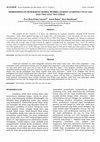 Research paper thumbnail of PERBANDINGAN PENERAPAN MODEL PEMBELAJARAN LEARNING CYCLE (5E) DAN TWO STAY TWO STRAY