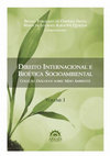 Research paper thumbnail of Direito Internacional Privado e Bioética Socioambiental - Vol. 1