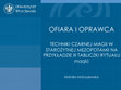 Research paper thumbnail of 4-5.12.2013 II Sosnowieckie Spotkania Bliskowschodnie, referat: Kiedy ofiara staje się oprawcą. Techniki czarnej magii w starożytnej Mezopotamii na przykładzie III tabliczki maqlu.