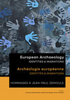 Research paper thumbnail of Archéologie du merveilleux : La fouille d’un conte de fées (Peau d’âne, J. Demy 1970) in: A. Coudart, L. Manolakakis, N. Schlanger (dir.), European Archaeology: identities & migrations, Leiden: Sidestone Press, p. 171-184.