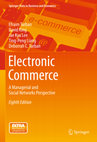 Research paper thumbnail of Springer Texts in Business and Economics Electronic Commerce A Managerial and Social Networks Perspective Eighth Edition