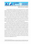 Research paper thumbnail of O conflito dos discursos em torno da alquimia no fim da Idade Média