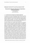 Research paper thumbnail of Teorías de la traducción audiovisual: un viaje de ida y vuelta para progresar