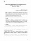 Research paper thumbnail of A importância da composição musical na imersão dos jogos eletrônicos: audiogame Breu​ , um estudo de caso The Importance of Musical Composition in the Immersion of Electronic Games: Audiogame Breu, a Case Study