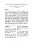 Research paper thumbnail of Soil-Transmitted Helminthes Screening among Aetas in Puting Kahoy Rosario, Batangas