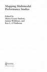 Research paper thumbnail of Balirano, G. 2017. Who’s Afraid of Conchita Wurst? Drag Performers and the Construction of Multimodal Prosody