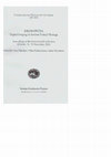 Research paper thumbnail of 2011_Brantl_Schaefer_Eikonopoiia.pdf