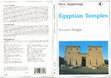 Research paper thumbnail of Egyptian Temples