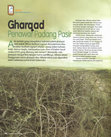 Research paper thumbnail of Gharqad Penawar Padang Pasir