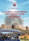 Research paper thumbnail of Yiyecek-İçecek İşletmeleri Servis Çalışanlarının İş Yaşamındaki Sorunları: Giresun’da Bir Araştırma - Problems of Food and Beverage Operations Service Employees: A Survey in Giresun