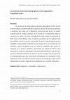 Research paper thumbnail of Las esculturas metarreales de Jorge Iglesias: credo vanguardista y originalidad técnica