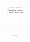 Research paper thumbnail of Kody kulturowe Biblii - Motyw wędrowca i tułacza. Próba interdyscyplinarnej interpretacji