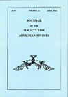 Research paper thumbnail of Review of Valentina Calzolari et al, Apocryphes armeniens: transmission - traduction, creation, iconographie