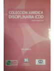 Research paper thumbnail of EL CONCEPTO DE CONVENCIONALIDAD EN EL DERECHO SANCIONATORIO: UNA APROXIMACIÓN DOGMÁTICA EN EL SISTEMA INTERAMERICANO DE DERECHOS HUMANOS