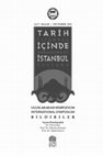 Research paper thumbnail of KUCUR, Sadi S., "İstanbul'da Hayat ve Ölüm: Hazire Kültürü", 2011