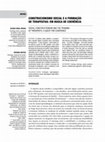 Research paper thumbnail of SOCIAL CONSTRUCTIONISM AND THE TRAINING OF THERAPISTS: A QUEST FOR COHERENCE