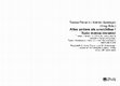 Research paper thumbnail of Njinga, Rainha de Angola, de Sérgio Graciano (2013): distorção fílmica ou resgate histórico?