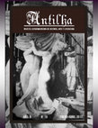 Research paper thumbnail of ANTILHA N°16.pdf