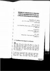 Research paper thumbnail of Norme et variation à l'âge des corpus informatisés pour les langues régionales de France