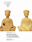 Research paper thumbnail of ( Vassallo, Aleo Nero, Battaglia, Calascibetta, Chiovaro, Cucco) Le Mappe del tesoro, 3. Archeologia. I siti dell'entroterra  (2014)