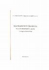 Research paper thumbnail of Serafino, Gregorio, Rituales de víspera y fiestas religiosas en las comunidades nahuas de Guerrero, México, in: Tra pratiche e credenze. Traiettorie antropologiche e storiche. Un omaggio ad Adriana Destro, Brescia, Editrice Morcelliana S.P.A, 2017, pp. 183 - 193