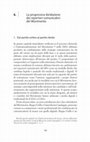 Research paper thumbnail of La progressiva ibridazione dei repertori comunicativi del Movimento 5 Stelle