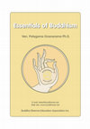 Research paper thumbnail of Buddhism