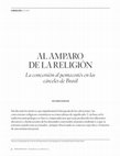 Research paper thumbnail of Al amparo de la religión: la conversion al pentecostés en las cárceles de Brasil