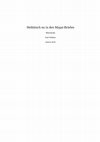 Research paper thumbnail of Hethitisch nu in den Maşat-Briefen