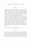 Research paper thumbnail of La ciudadania en periodicos con Adela Cortina corregido quaestiones disputatae