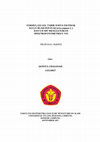 Research paper thumbnail of skripsi qonita.pdf