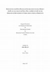 Research paper thumbnail of Demystifying the (post-)politics of the Southeastern Anatolia Project (GAP): An analysis of the what, why, and how of GAP and the operation of development in Turkey from a critical perspective