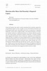 Research paper thumbnail of Marxism after Marx: Karl Kautsky's Disputed Legacy