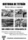 Research paper thumbnail of En los tajos, en las calles y en las urnas. Protesta popular en los suburbios de Madrid (1900-1910)