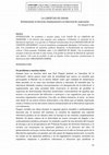 Research paper thumbnail of La libertad de odiar (delimitando la libertad de expresión)