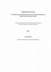 Research paper thumbnail of PhD Thesis: The Political Ecology of Seawater Desalination and the Water-Energy Nexus in Southern California and Baja California