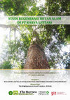 Research paper thumbnail of STUDI REGENERASI HUTAN ALAM DI PT KARYA LESTARI